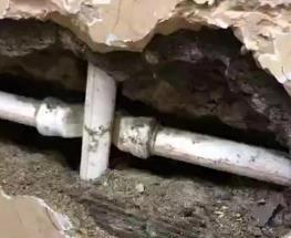 普兰店卫生间测漏水公司专业分享水管漏水检测和维修的步骤有哪些