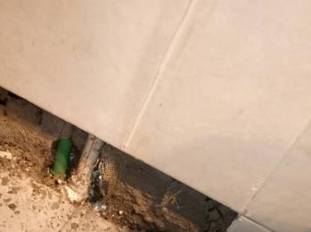 普兰店卫生间测漏水公司分享下普兰店市地下管线探测方法分析