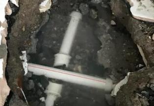  普兰店测漏水公司浅析普兰店管道泄漏检测公司检测水管泄漏